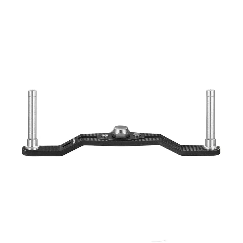 Gomexus Crank 105 mm Carbon Handle | ohne Knobs