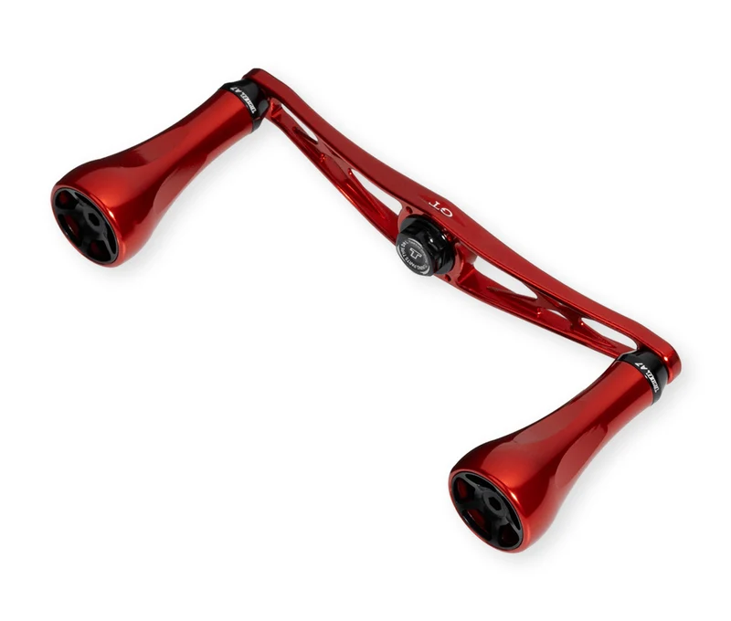 Taken GT106 Handle – Power Handlemit A7 Knobs