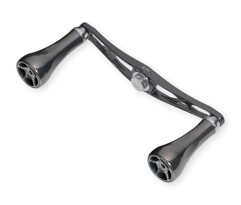 Taken GT106 Handle – Power Handlemit A7 Knobs