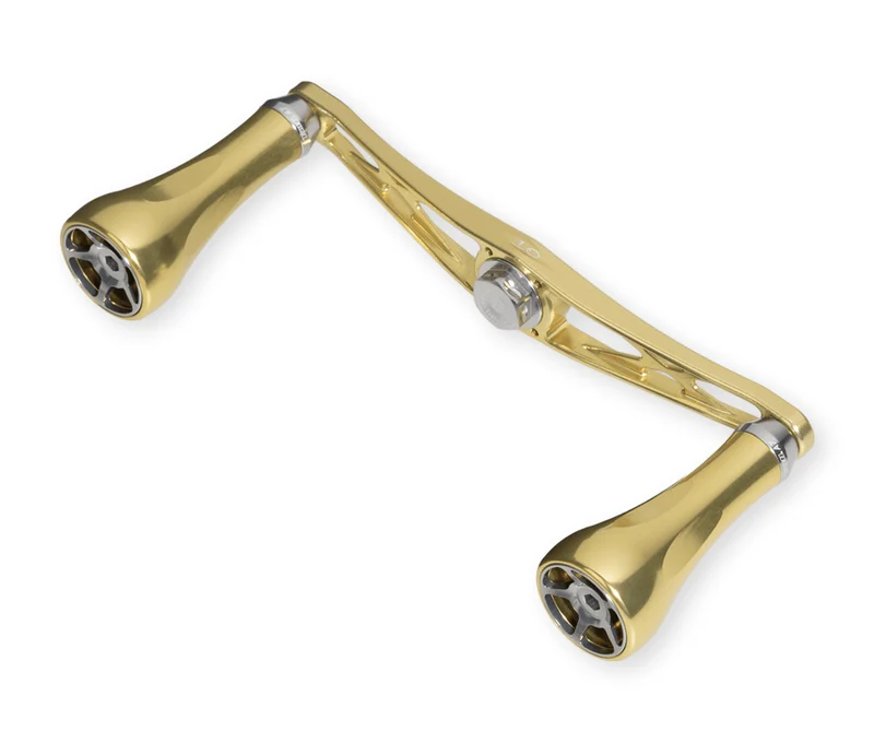 Taken GT106 Handle – Power Handlemit A7 Knobs