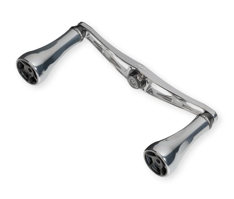 Taken GT106 Handle – Power Handlemit A7 Knobs