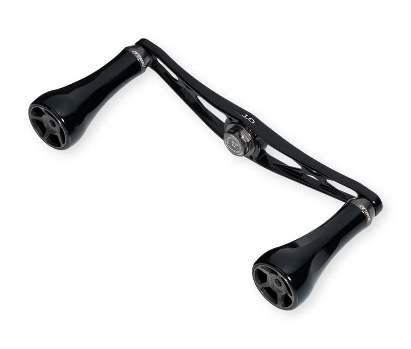 Taken GT106 Handle – Power Handlemit A7 Knobs