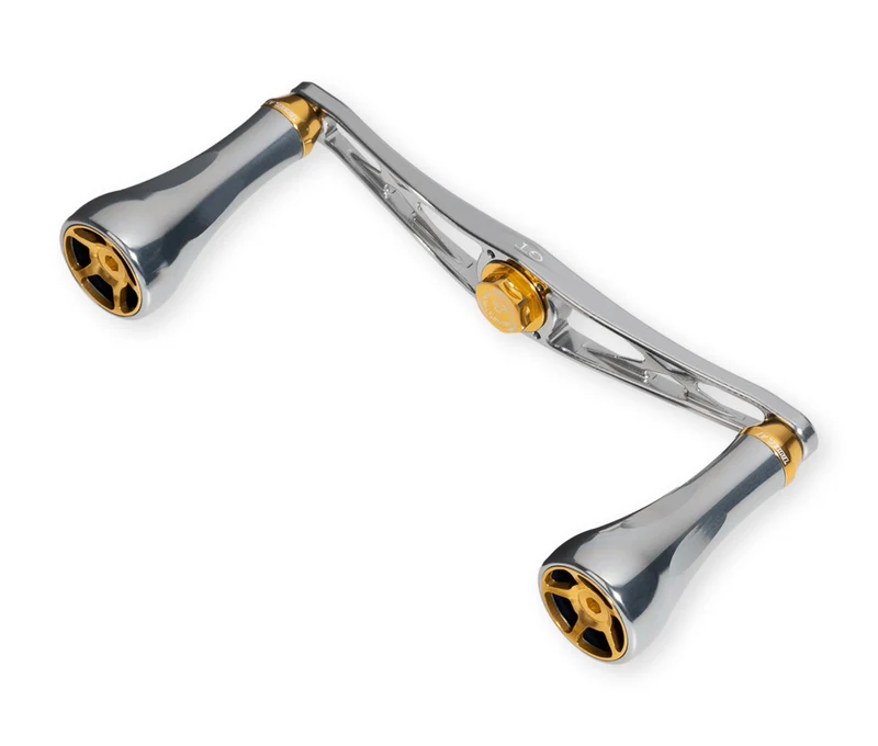 Taken GT106 Handle – Power Handlemit A7 Knobs