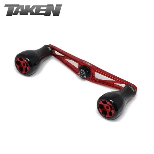 Taken AZ100 Handle – Power Handle mit H7 Knobs