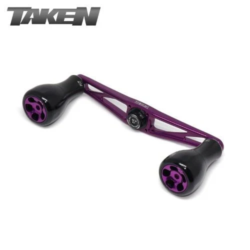 Taken AZ100 Handle – Power Handle mit H7 Knobs
