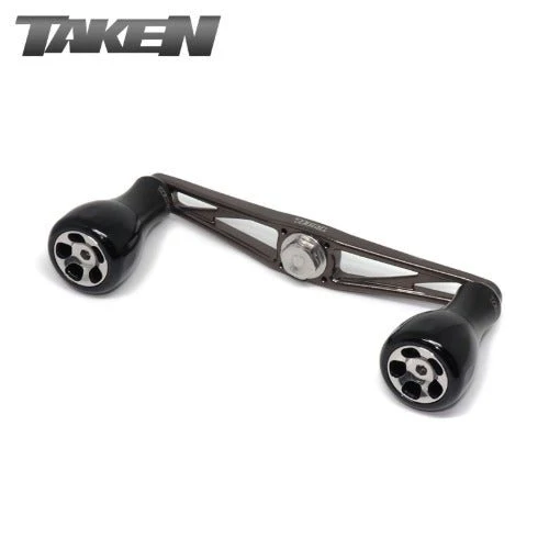 Taken AZ100 Handle – Power Handle mit H7 Knobs