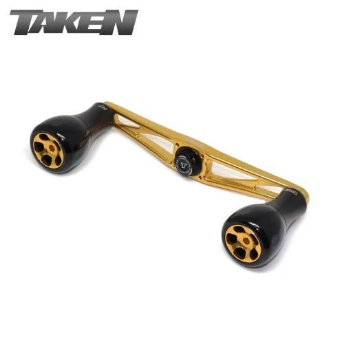 Taken AZ100 Handle – Power Handle mit H7 Knobs