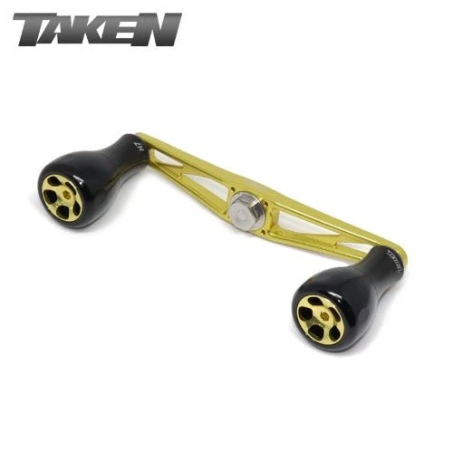 Taken AZ100 Handle – Power Handle mit H7 Knobs