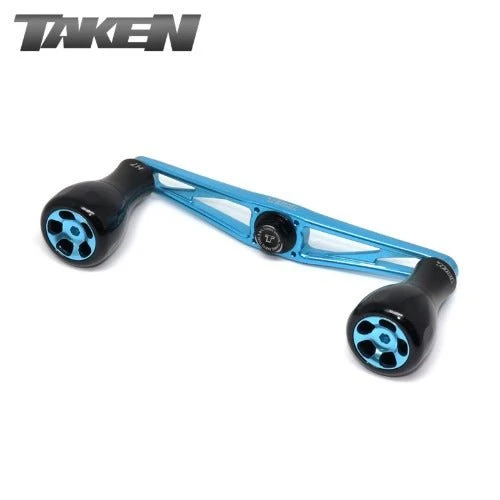 Taken AZ100 Handle – Power Handle mit H7 Knobs