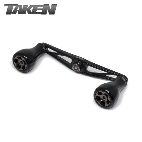 Taken AZ100 Handle – Power Handle mit H7 Knobs