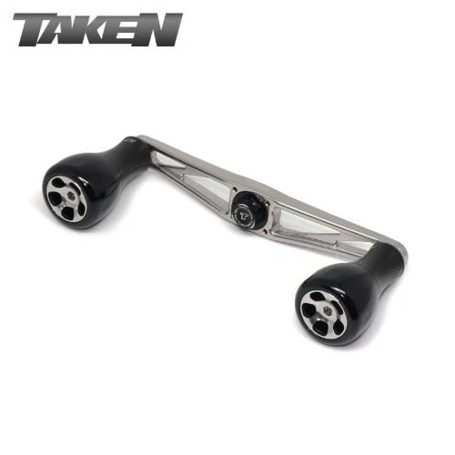 Taken AZ100 Handle – Power Handle mit H7 Knobs