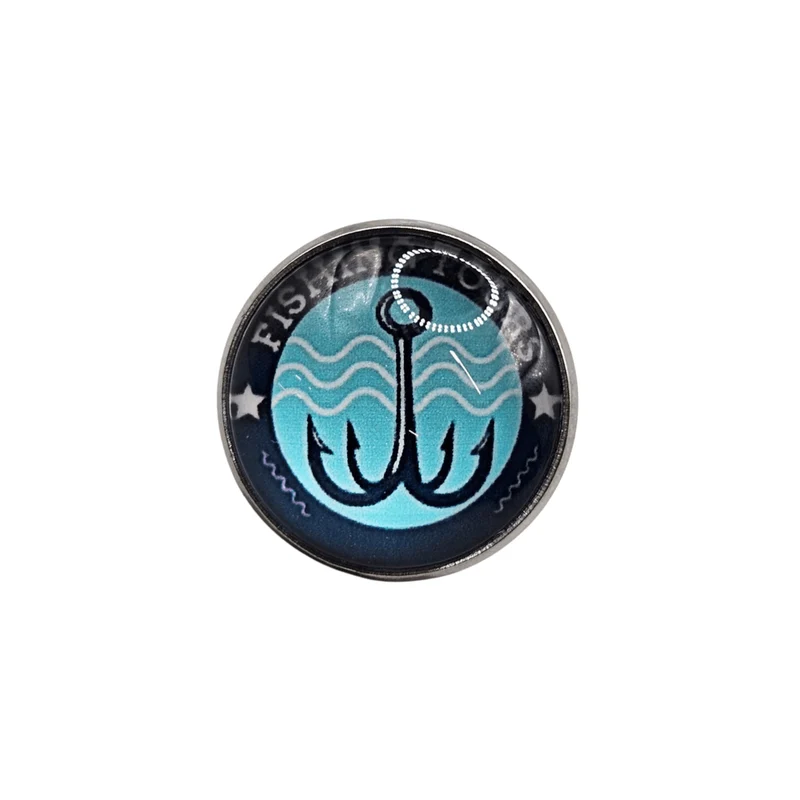 Angel Pin / Anstecker