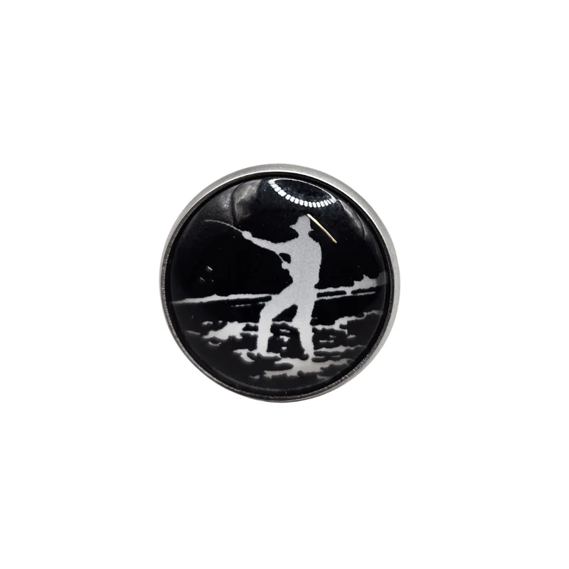 Angel Pin / Anstecker