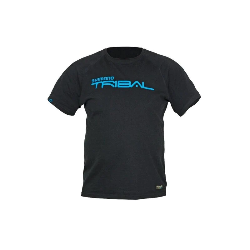 T-Shirt Shimano Tribal