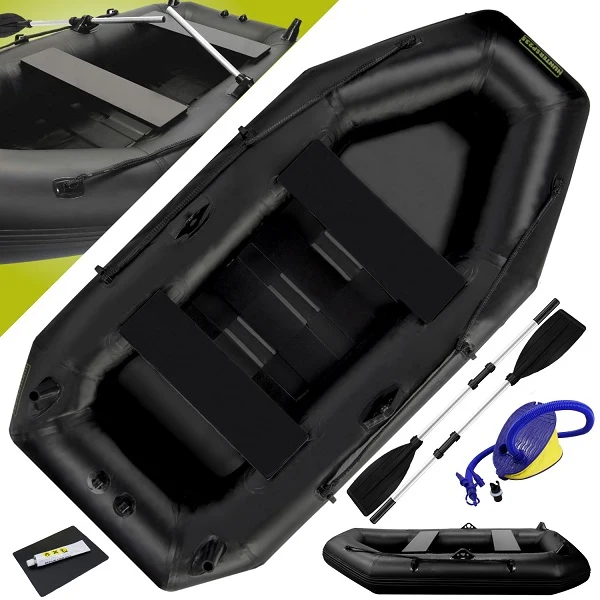 Eurocatch Fishing Hunter Schlauchboot SP 235