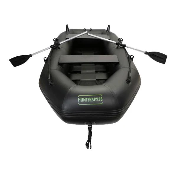 Eurocatch Fishing Hunter Schlauchboot SP 235