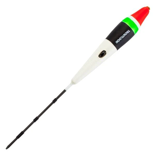 Troutlook Tremfloat Inside Inline Forellenpose 2g