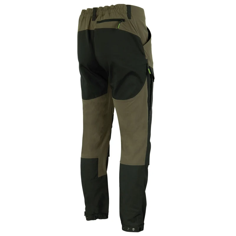 Legendfossil OF Stretchhose Sweden Outdoorhose Oliv