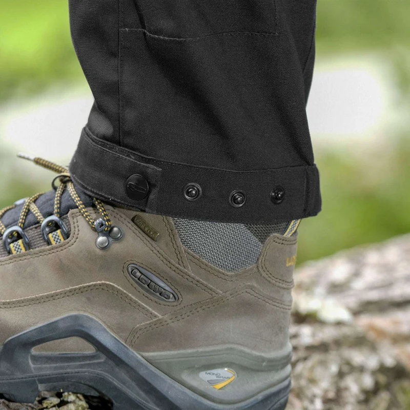 Legendfossil OF Stretchhose Sweden Outdoorhose Oliv