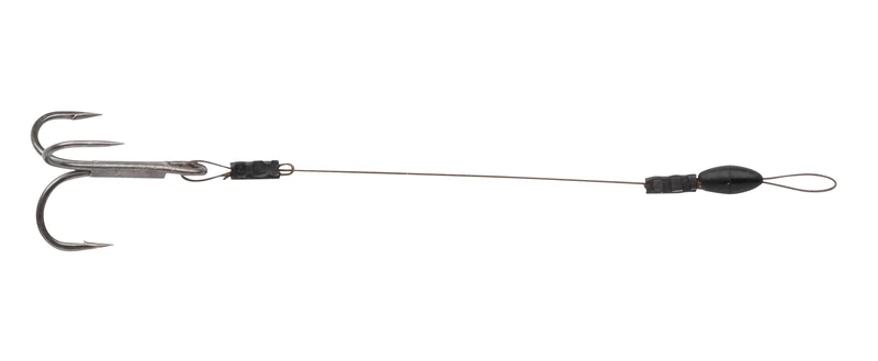 Spro Softbait Zander Stinger 6 cm Gr. 8