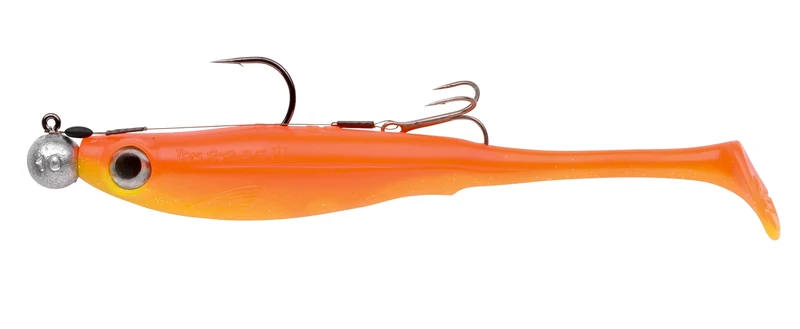 Spro Softbait Zander Stinger 6 cm Gr. 8