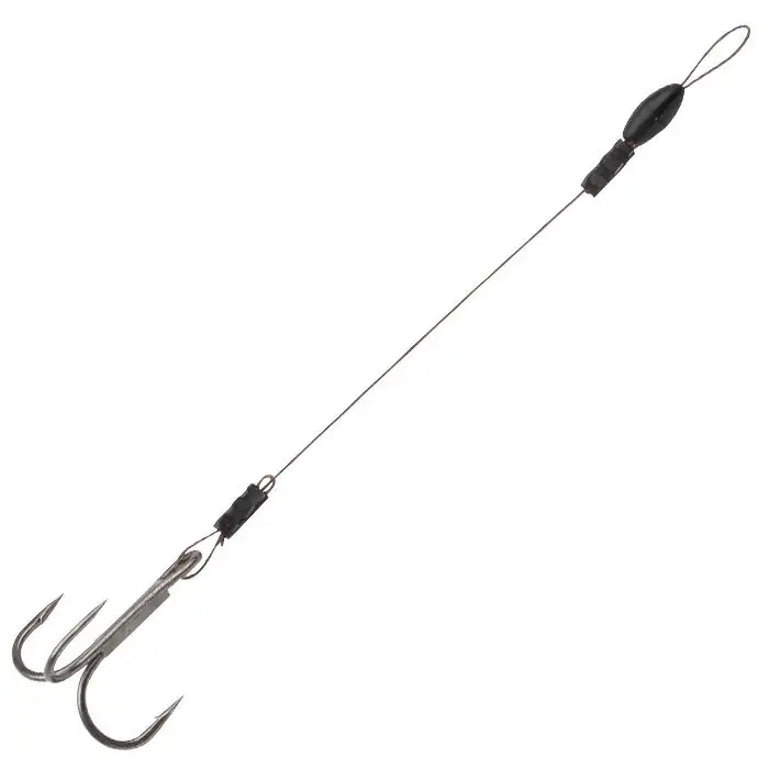 Spro Softbait Zander Stinger 4 cm Gr. 8