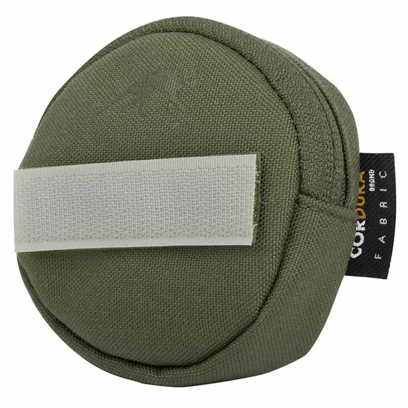 Schutzhülle für Tabakdosen Tac Pouch Round VL