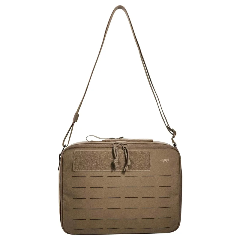 Modular Support Bag