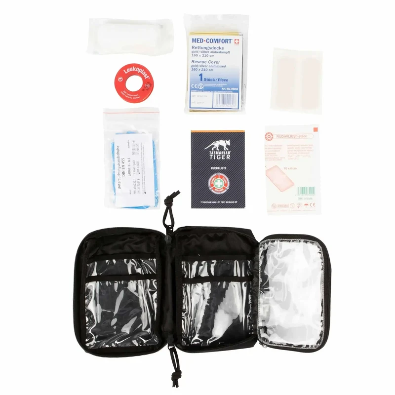 First Aid Basic
