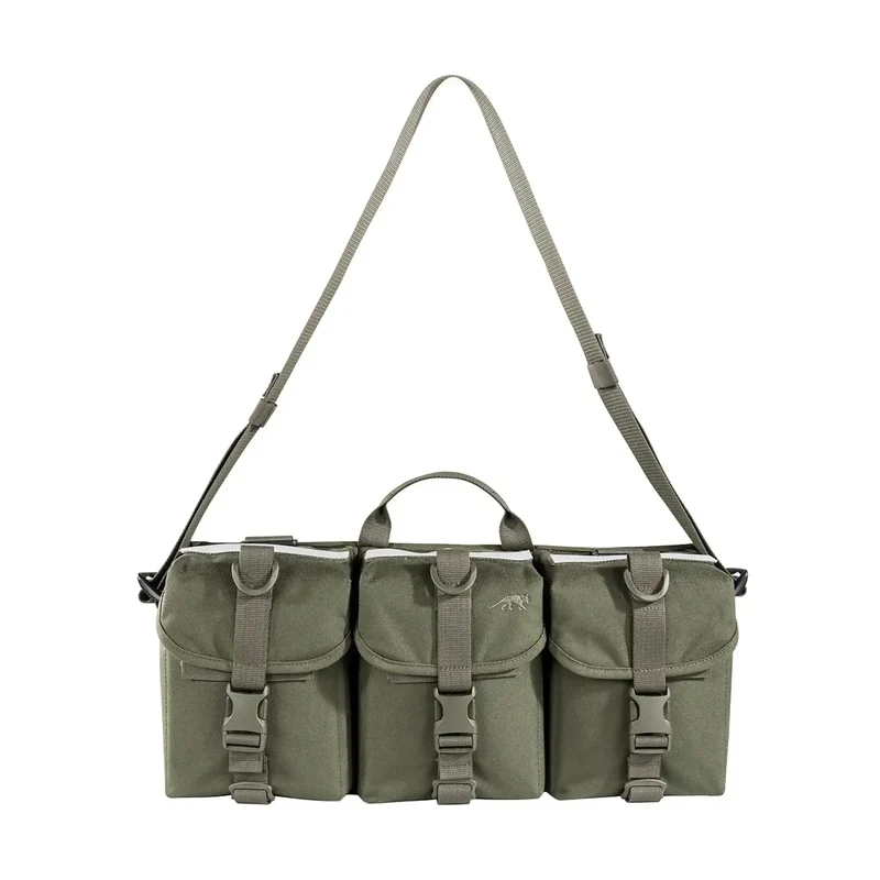 Fahrzeug-Taschen TacVec Container