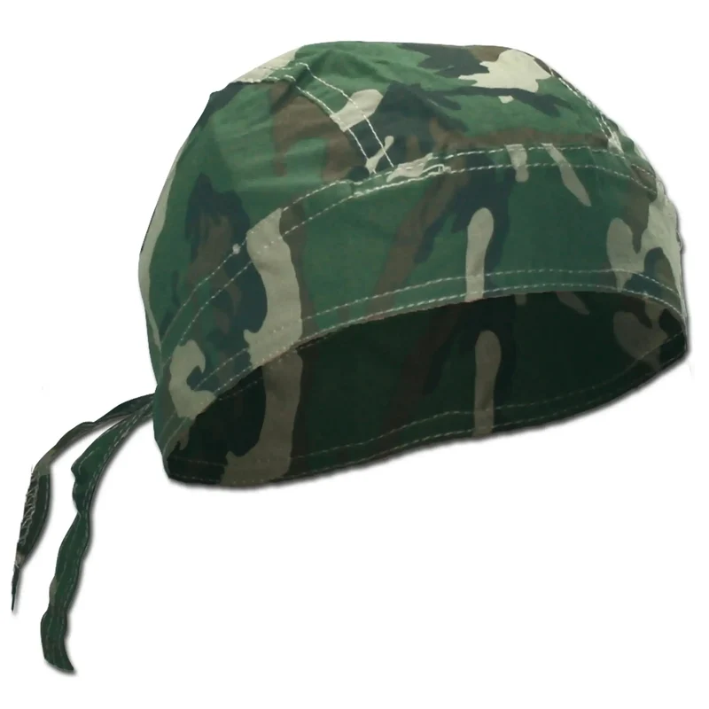 Headwrap