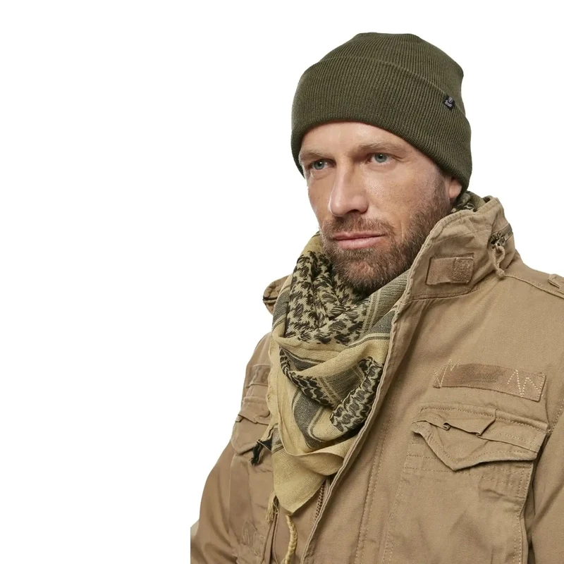 Mütze Watch Cap