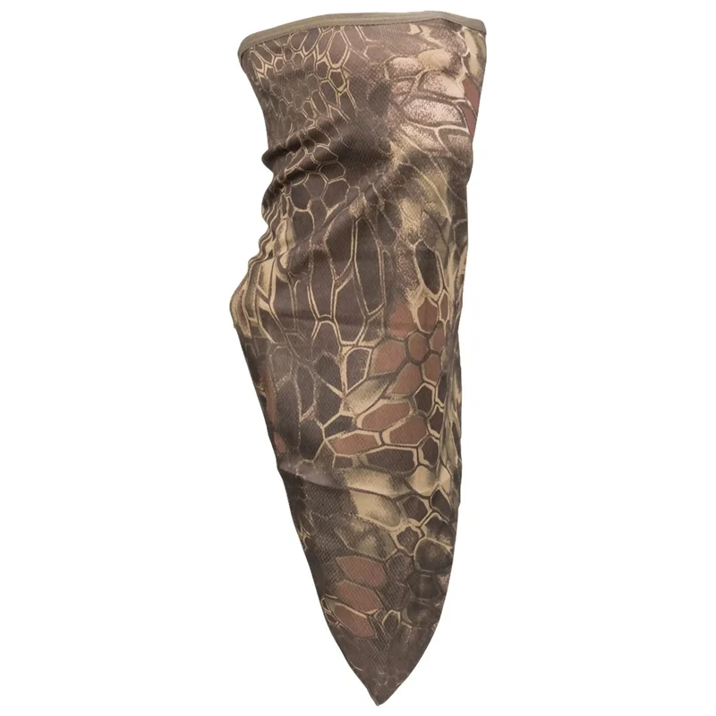 Face Scarf