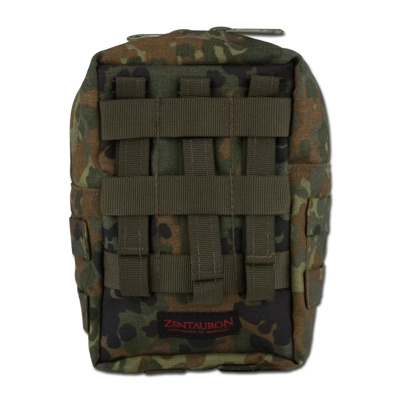 Molle-Reißverschlusstasche Standard Medium