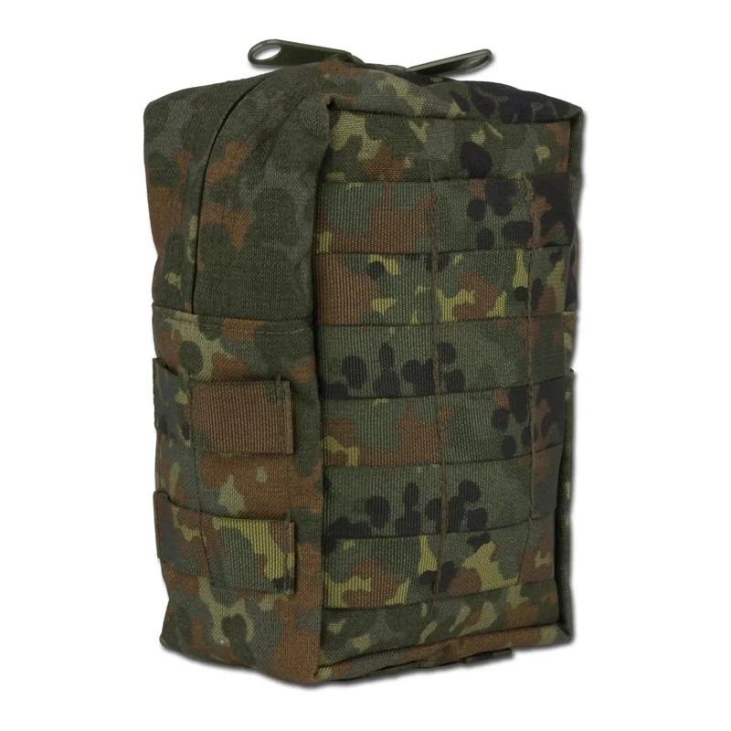 Molle-Reißverschlusstasche Standard Medium