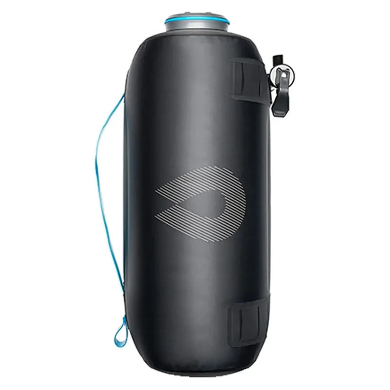 Wasserbehälter Expedition 8 L schwarz