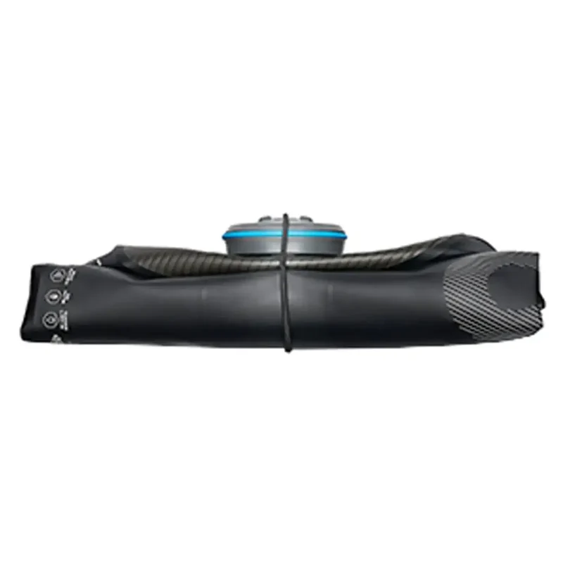 Wasserbehälter Expedition 8 L schwarz