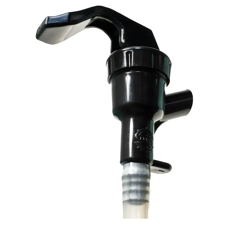 Wasserbehälter Expedition 8 L schwarz