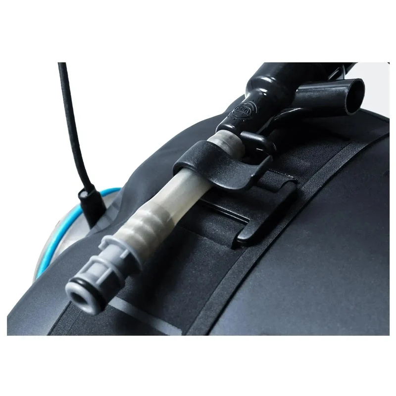 Wasserbehälter Expedition 8 L schwarz