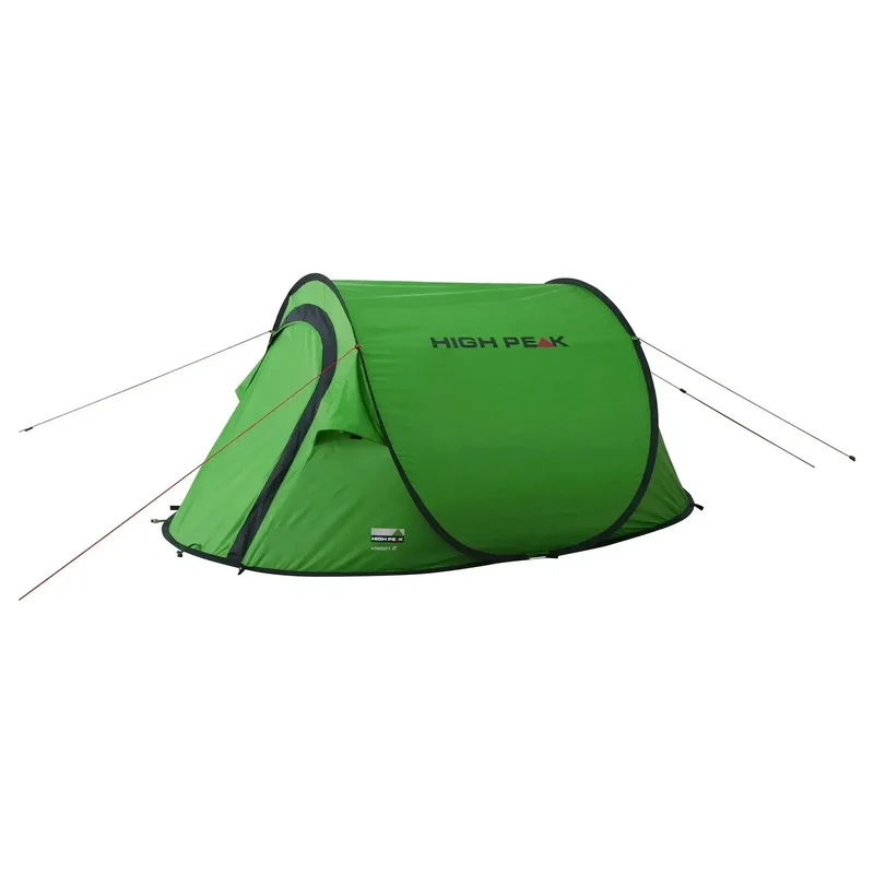 Popup Zelt Vision 3