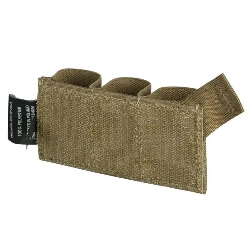 Magazintasche Triple Elastic Insert