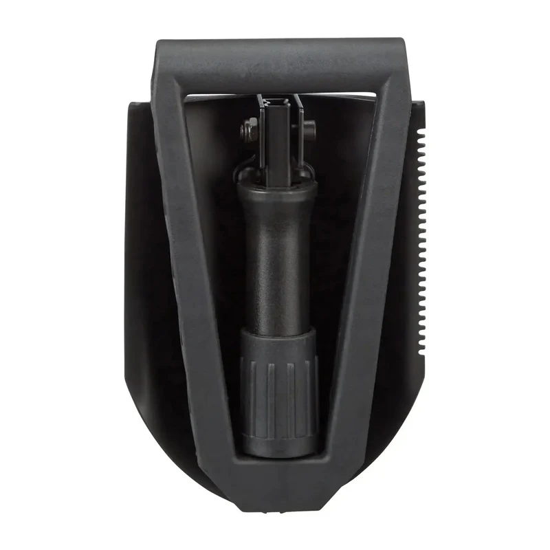 US Klappspaten Generation II mit Tasche