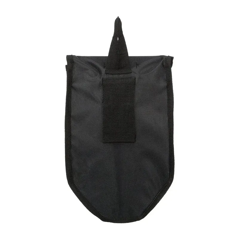 US Klappspaten Generation II mit Tasche
