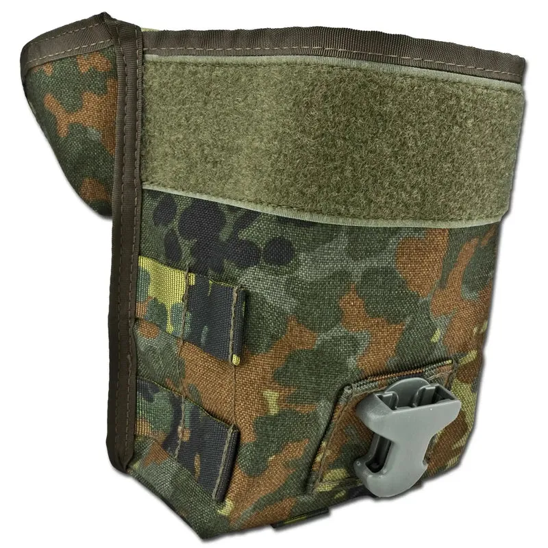 Trinkflaschen-Tasche Feldflasche