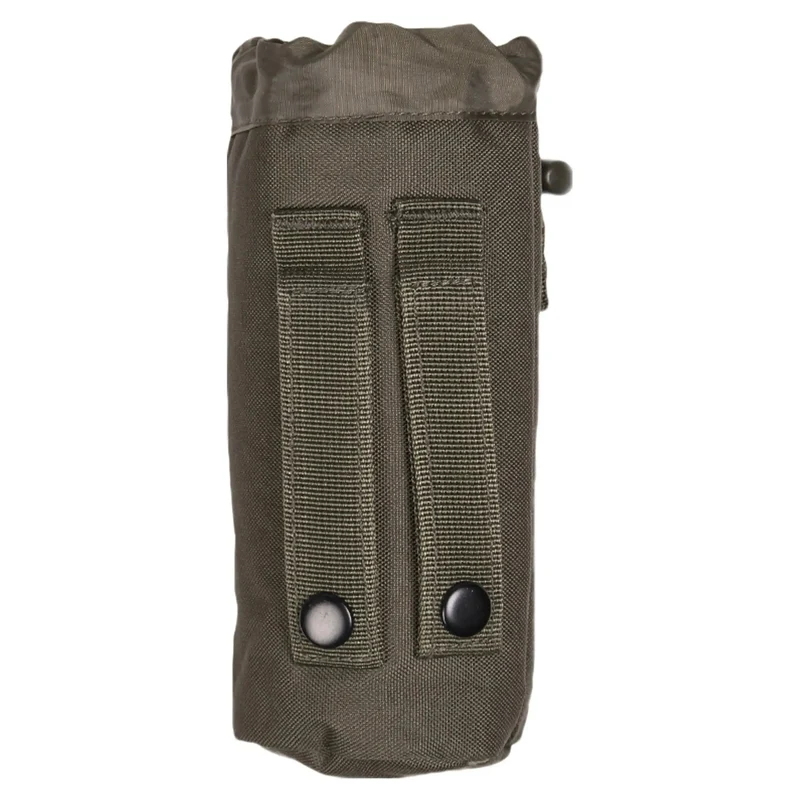 Trinkflaschentasche Molle
