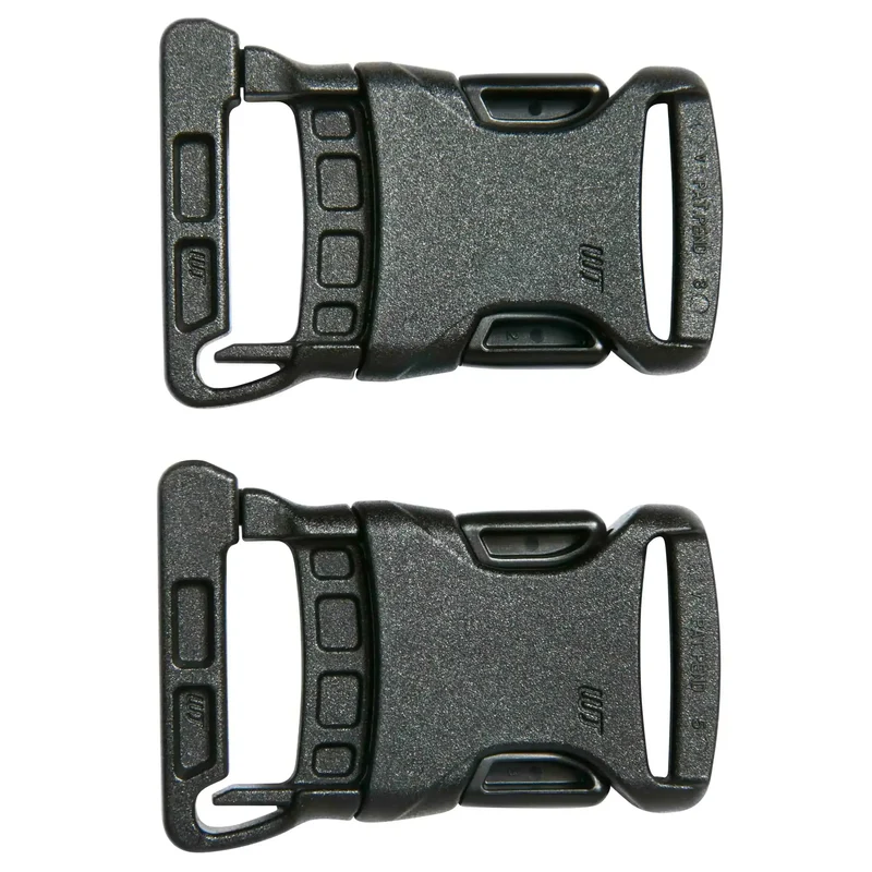 Schnalle SR 25 Safety QA