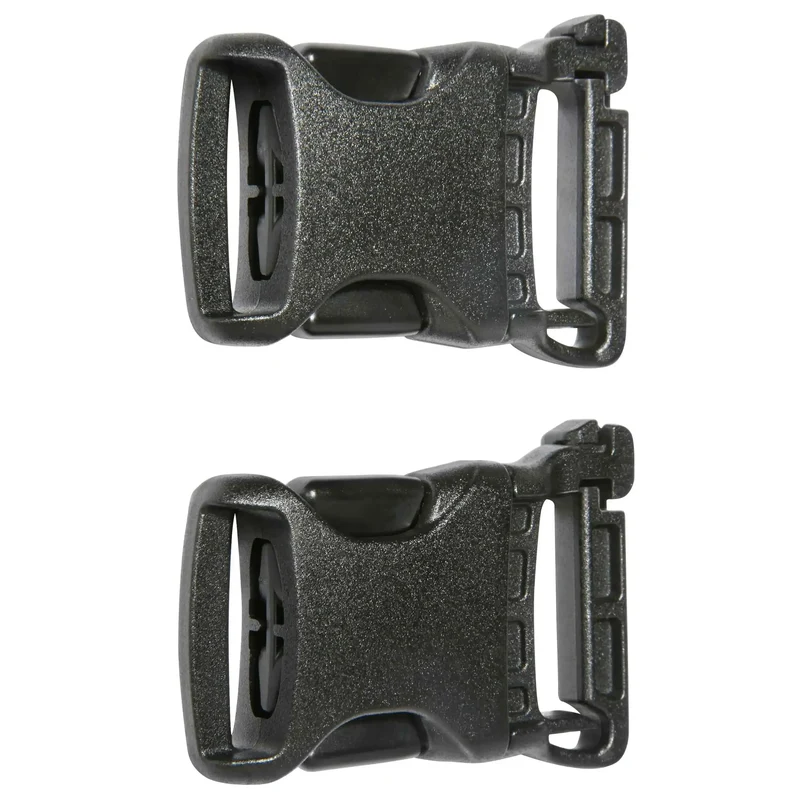 Schnalle SR 25 Safety QA