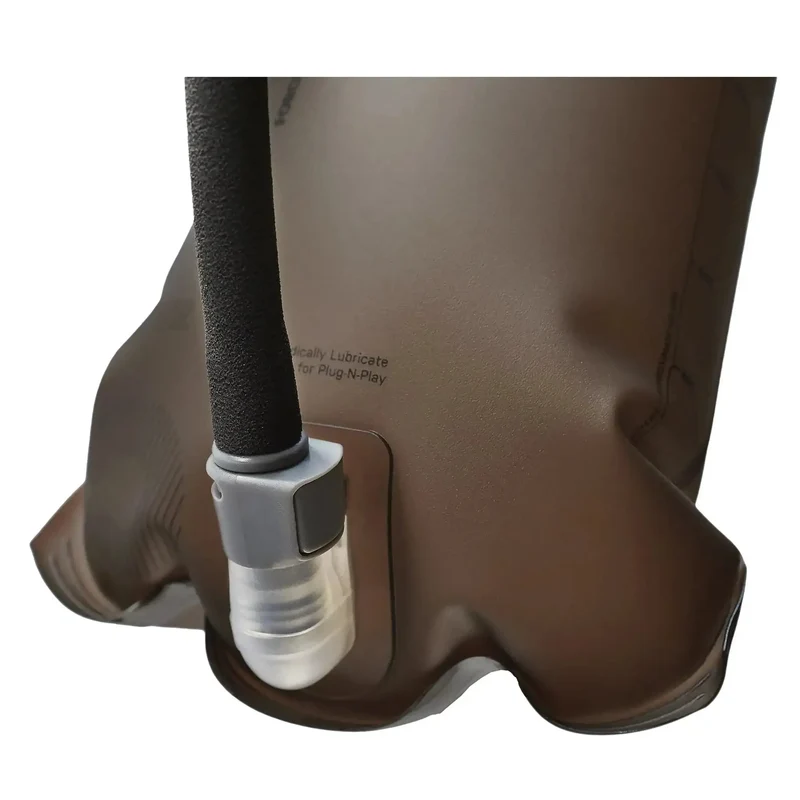 Trinkblase Reservoir Force 2 L mammoth grey