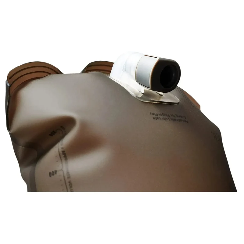 Trinkblase Reservoir Force 2 L mammoth grey