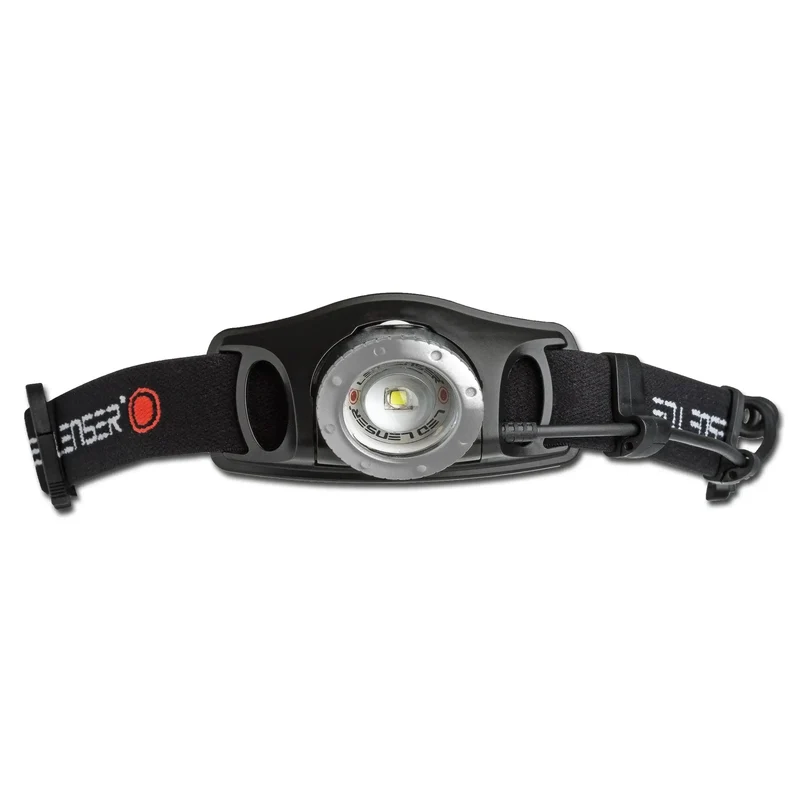 Stirnlampe H7R.2